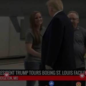 Meet your Posher, Jessica